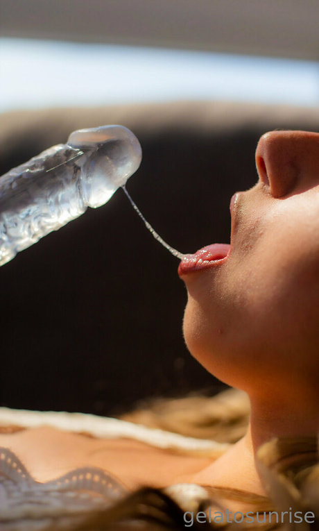 gelatosunrise OnlyFans Sextape geleakt