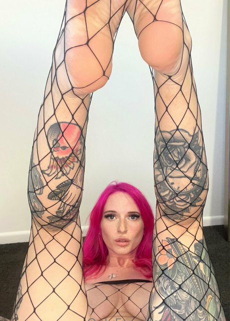 ValkyrieofValhalla OnlyFans Nacktbilder geleakt