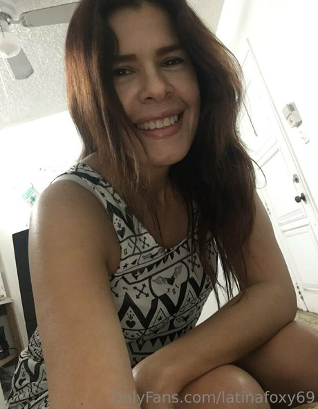 latinafoxy69 NurlyFans-Pornoleaks