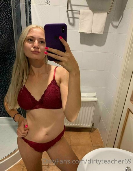 dirtyteacher69 OnlyFans Bilder geleakt