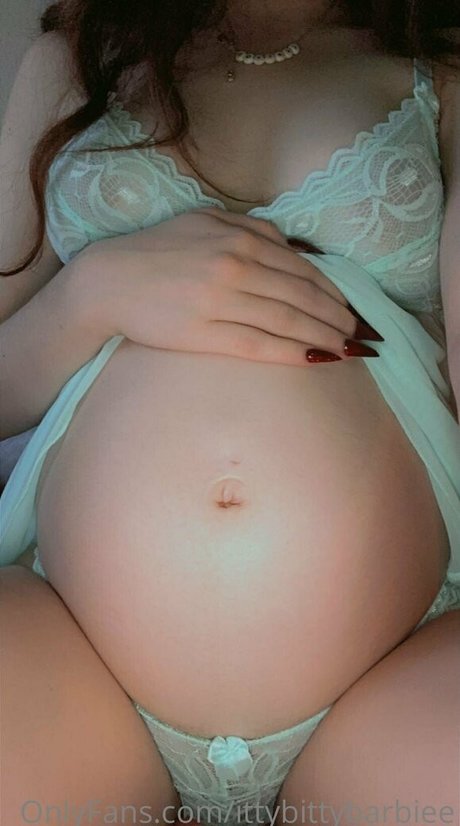 ittybittybarbiee OnlyFans Sex Leak