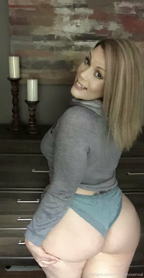 therealvixenval OnlyFans