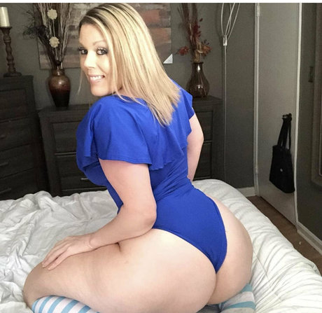 therealvixenval Nacktbilder von OnlyFans geleakt