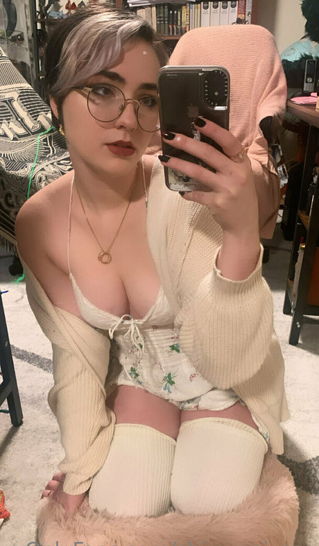 archstarweaver Nacktbilder von OnlyFans geleakt