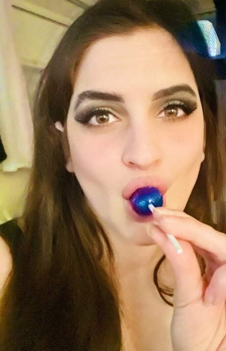 Divajilly OnlyFans Arsch Leak