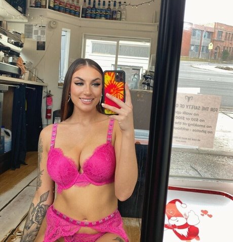 Nwblvdscorpio OnlyFans Nacktbilder