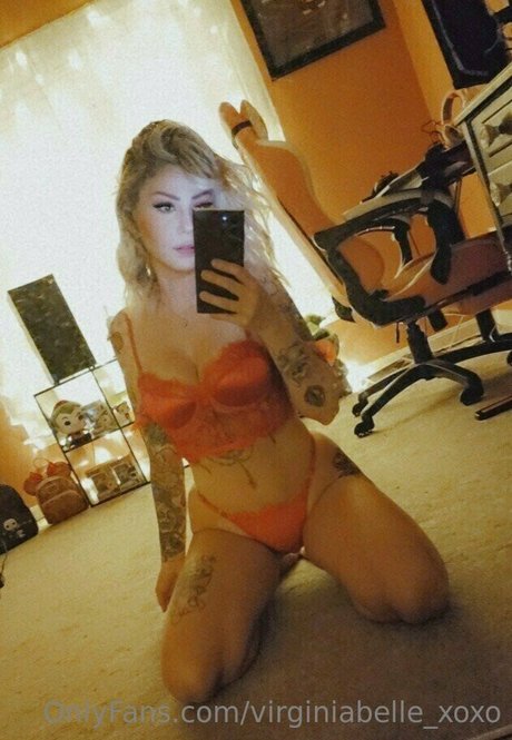 virginiabelle xoxo Nacktbilder von OnlyFans