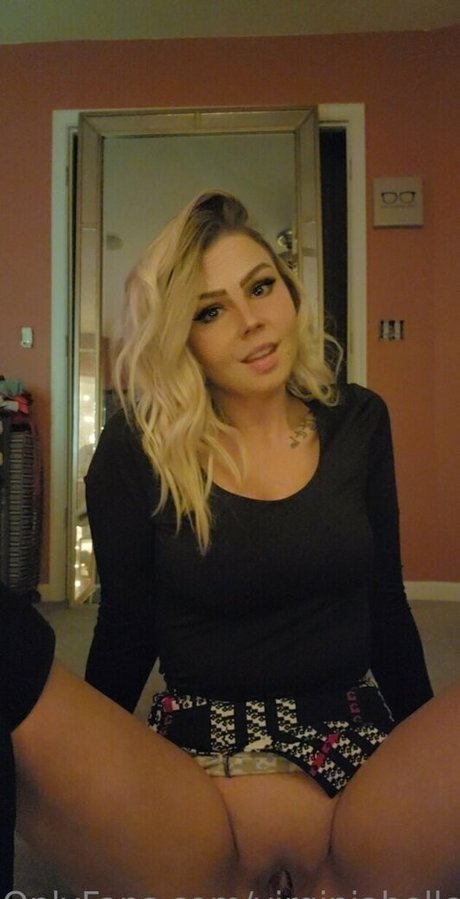 virginiabelle xoxo Nacktbilder auf OnlyFans