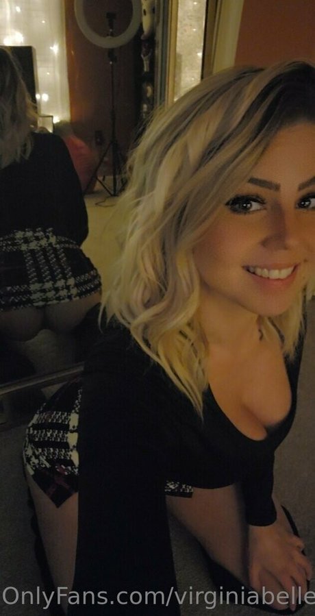 virginiabelle xoxo OnlyFans Bilder nackt