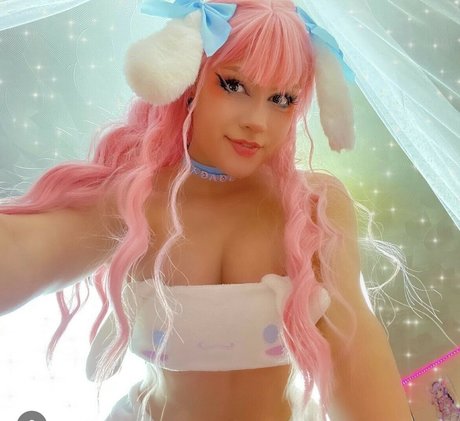 PriscillaWolff Nackt Leaks OnlyFans