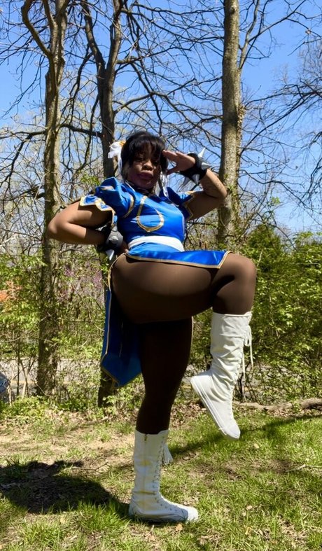 Flaminhotriah Nackt auf OnlyFans Leaks