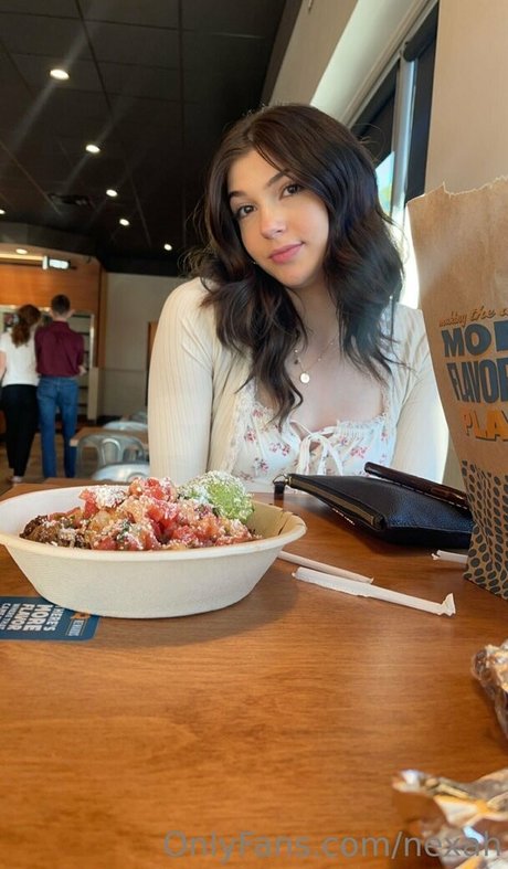 Nexah OnlyFans Fotos