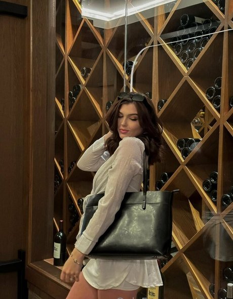 Nexah Leaked OnlyFans Fotos