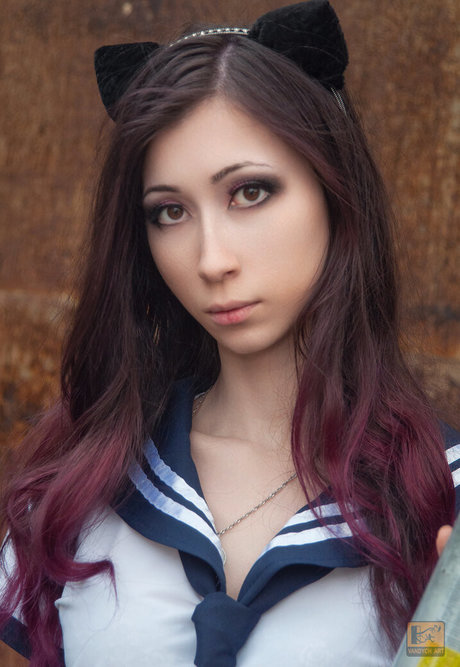 Vandych Nacktbilder von OnlyFans geleakt