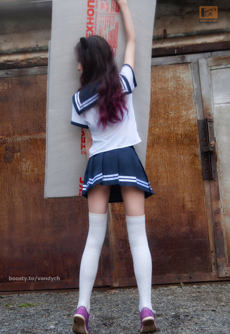 Vandych OnlyFans Bilder