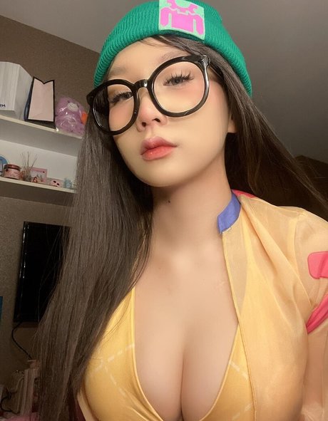 Charlottemalaew Nacktbilder von OnlyFans geleakt