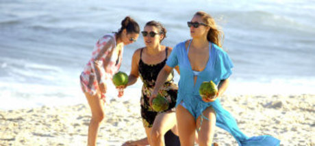 Ronda Rousey OnlyFans Archiv