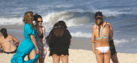 Ronda Rousey OnlyFans kostenlos