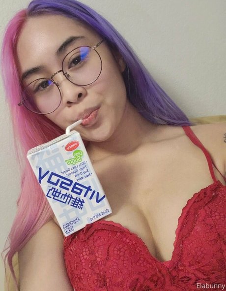 elabunny Titten OnlyFans