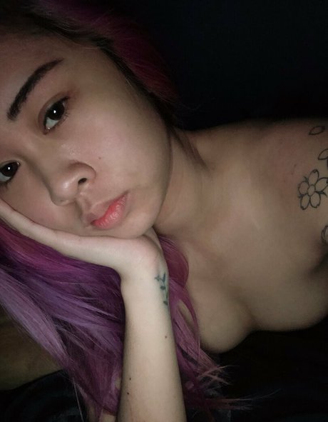 elabunny OnlyFans geleakte Brüste