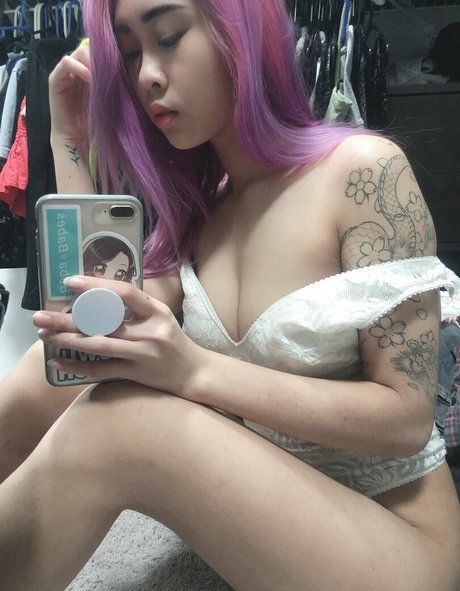 elabunny Nacktbilder von OnlyFans geleakt