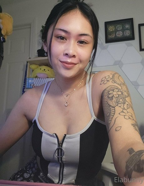elabunny OnlyFans Gratis