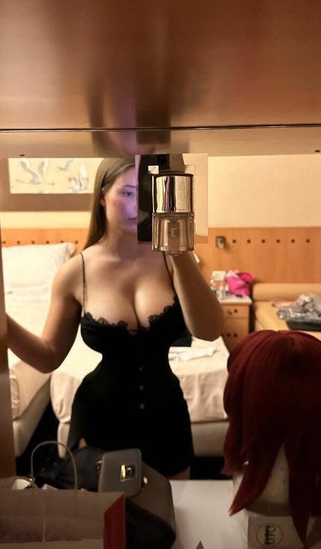 moonchild 77 Nackt auf OnlyFans Leak