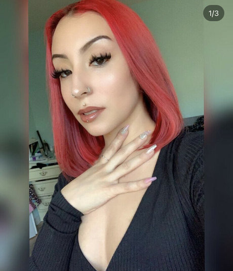 Fridaxitlalhic OnlyFans-Leaks