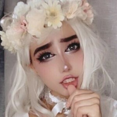 Lizzyhoney Nacktbilder OnlyFans geleakt