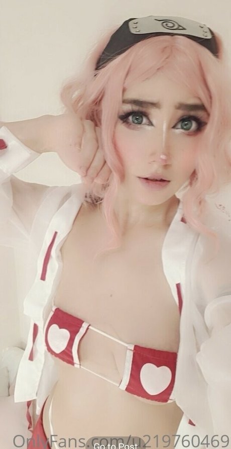 Lizzyhoney OnlyFans Brüste Bild