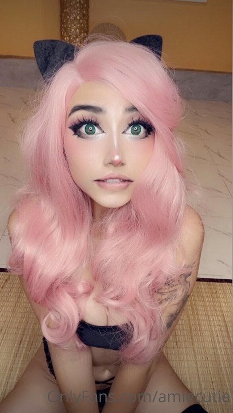 Lizzyhoney Porn OnlyFans Leak