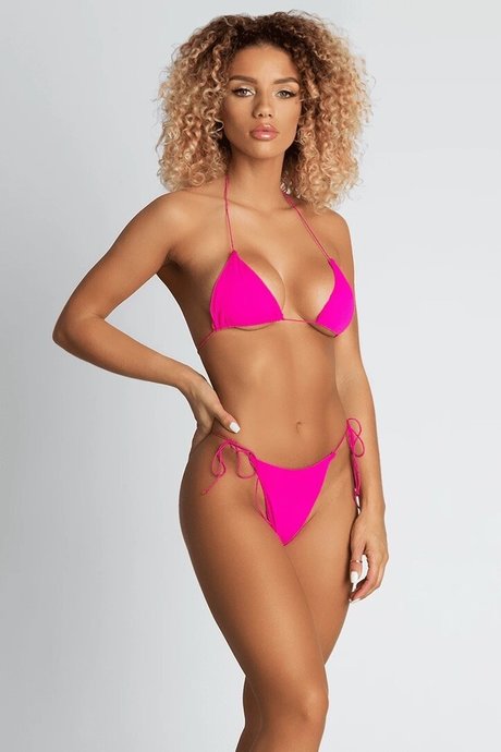 Jena Frumes Nacktbilder geleakt OnlyFans geleakt