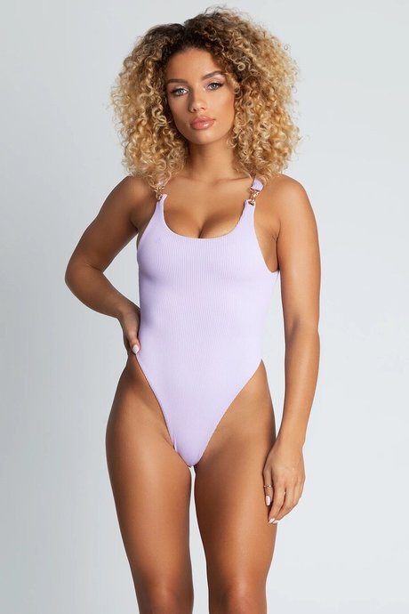 Jena Frumes OnlyFans Pornografie geleakt