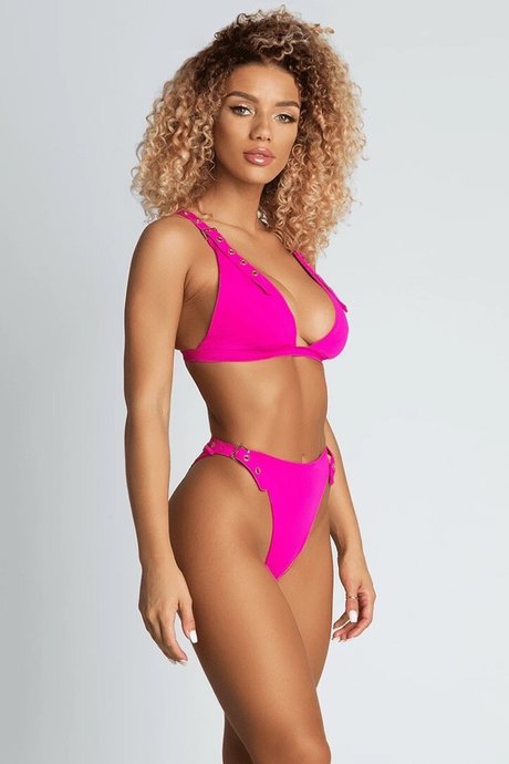 Jena Frumes Leaked OnlyFans Nacktbilder