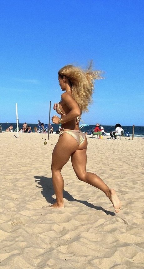Jena Frumes Nackt OnlyFans