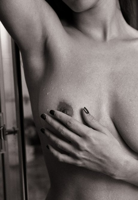 Danny Hernandez Nacktbilder von OnlyFans geleakt