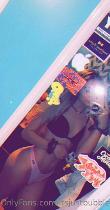 itsjustbubblezs Sex auf OnlyFans
