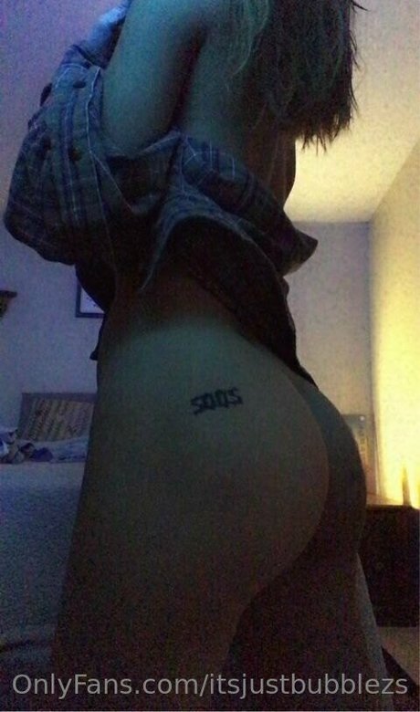 itsjustbubblezs Leaked OnlyFans Fotos