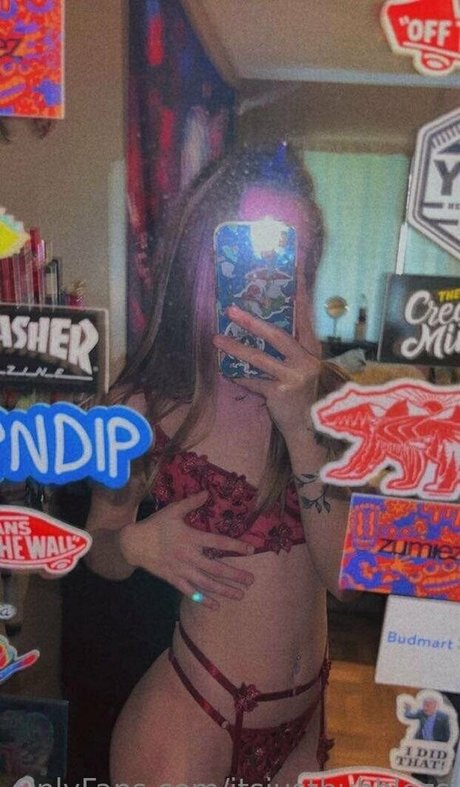 itsjustbubblezs Leaks von Nacktbildern auf OnlyFans