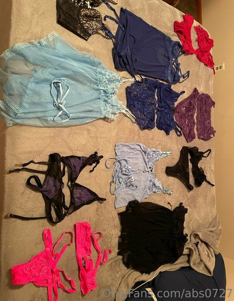 abs0727 OnlyFans geleakte Pornografie