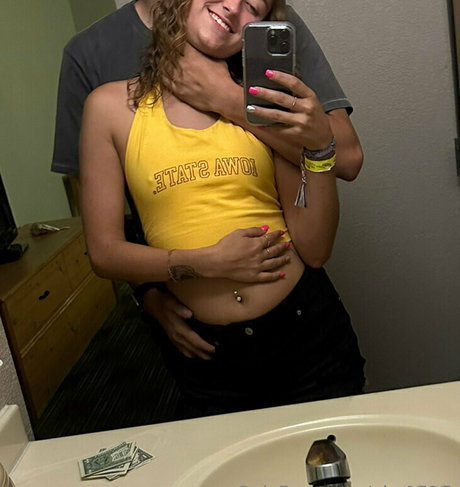 teen fingert nur fans sexy nackt Beitrag