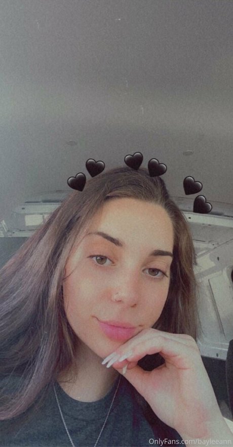 bayleeann OnlyFans Nacktbilder geleakt