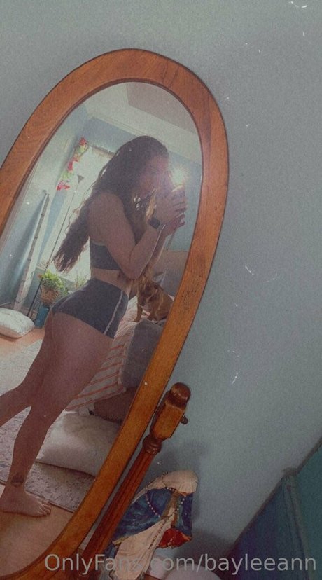 bayleeann OnlyFans NSFW