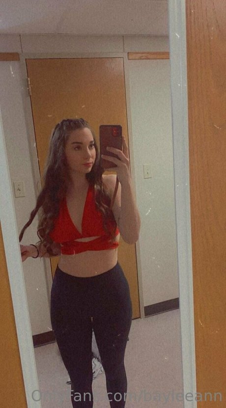 bayleeann Leaked OnlyFans Sextape