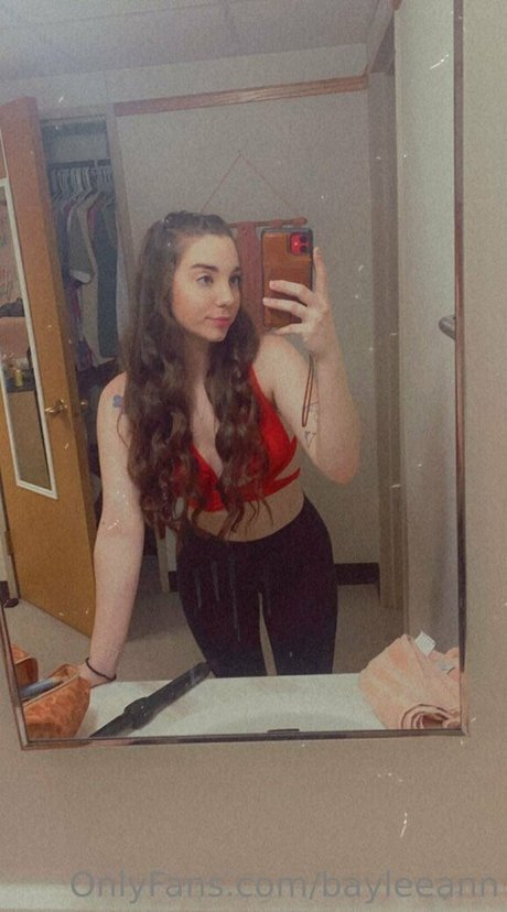 bayleeann OnlyFans Nackt Leak