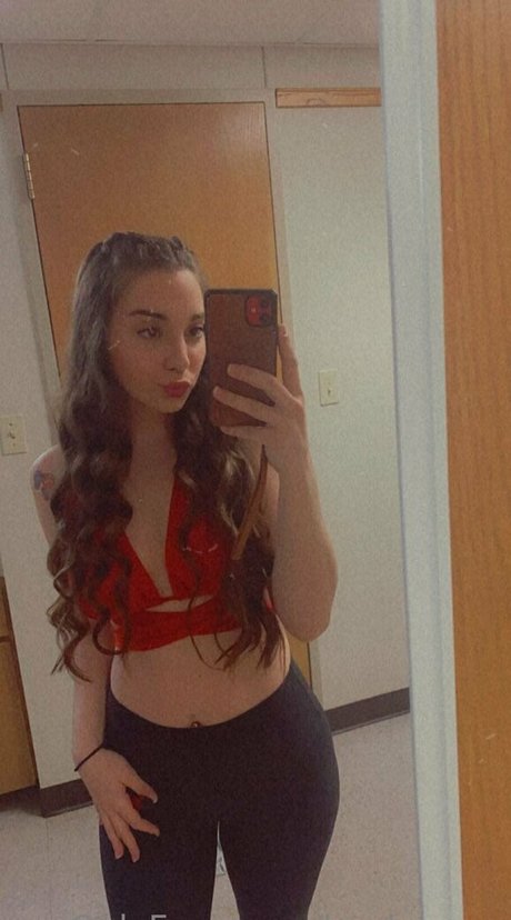 bayleeann Nacktbilder von OnlyFans geleakt