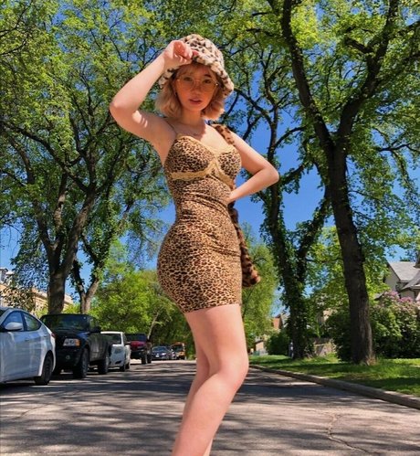 Daniela RD Lewis OnlyFans kostenlos