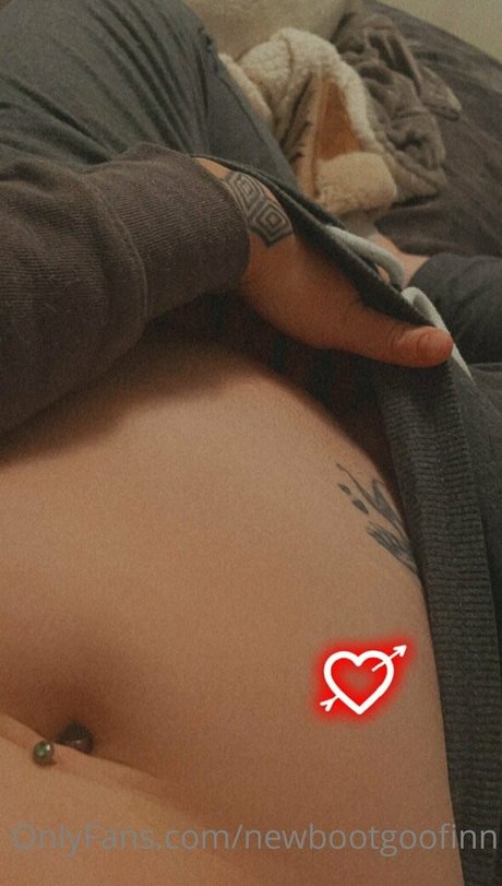 newbootgoofinn OnlyFans geleakter Pornografie