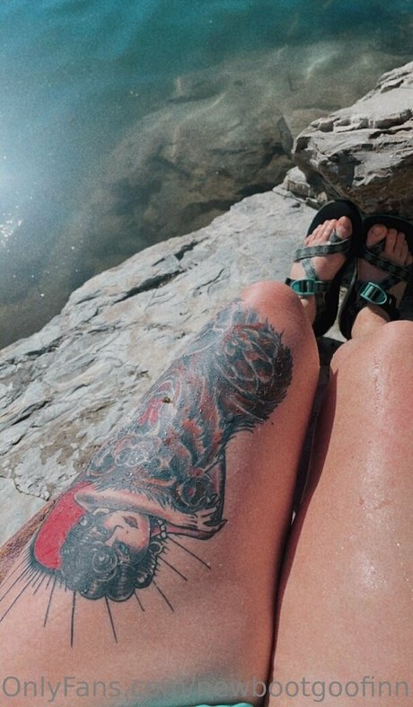 newbootgoofinn OnlyFans geleakt