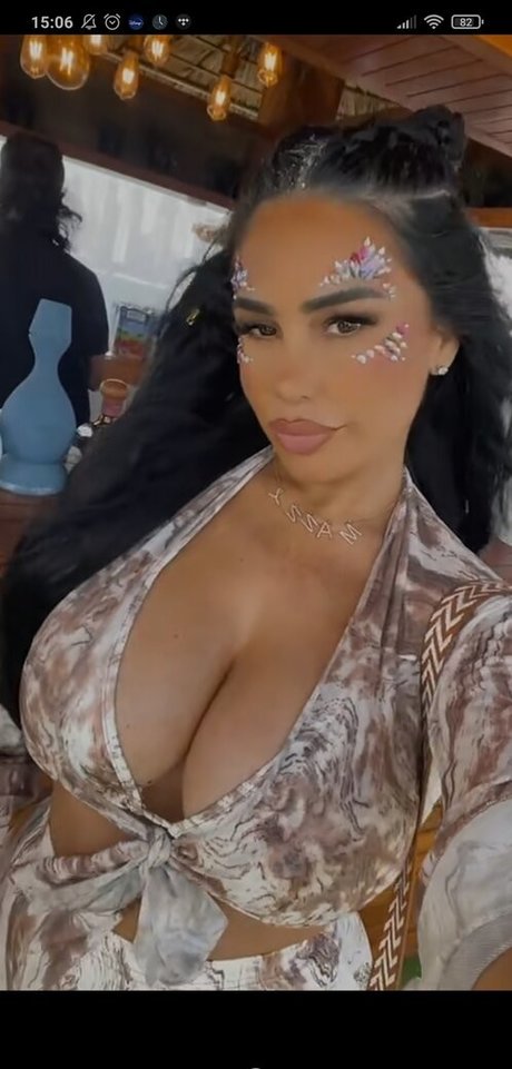 Milla Jasmine OnlyFans Gratis Porn